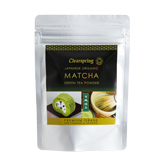 Matcha te